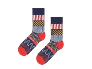 Socks (Pack of 4)